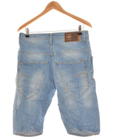 354637 Shorts et bermudas G-STAR Occasion Vêtement occasion seconde main