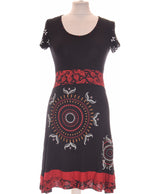 354663 Robes DESIGUAL Occasion Once Again Friperie en ligne