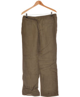 354691 Pantalons et pantacourts IKKS Occasion Vêtement occasion seconde main