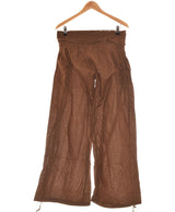 354709 Pantalons et pantacourts CAMAIEU Occasion Vêtement occasion seconde main