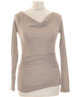 354720 Tops et t-shirts COMPTOIR DES COTONNIERS Occasion Once Again Friperie en ligne