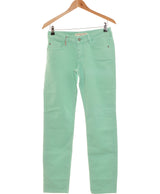 354790 Jeans COMPTOIR DES COTONNIERS Occasion Once Again Friperie en ligne