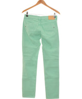 354790 Jeans COMPTOIR DES COTONNIERS Occasion Vêtement occasion seconde main