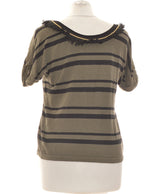 354807 Tops et t-shirts KOOKAI Occasion Vêtement occasion seconde main
