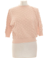 354824 Pulls et gilets MONOPRIX Occasion Once Again Friperie en ligne