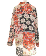 354825 Chemises et blouses MANGO Occasion Vêtement occasion seconde main