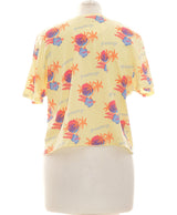354830 Tops et t-shirts BERSHKA Occasion Vêtement occasion seconde main