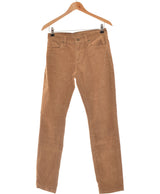 354862 Pantalons et pantacourts RALPH LAUREN Occasion Once Again Friperie en ligne