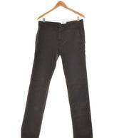354878 Pantalons et pantacourts ZARA Occasion Once Again Friperie en ligne