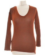 354957 Pulls et gilets NAF NAF Occasion Once Again Friperie en ligne