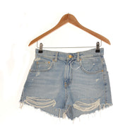 354963 Shorts et bermudas ZARA Occasion Once Again Friperie en ligne