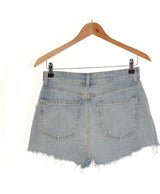 354963 Shorts et bermudas ZARA Occasion Vêtement occasion seconde main