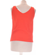 355089 Tops et t-shirts MANGO Occasion Vêtement occasion seconde main