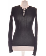355097 Tops et t-shirts SANDRO Occasion Once Again Friperie en ligne