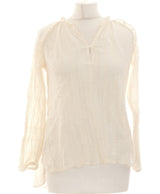 355115 Chemises et blouses MANGO Occasion Once Again Friperie en ligne