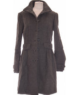 355117 Manteaux MANGO Occasion Once Again Friperie en ligne