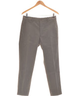 355132 Pantalons et pantacourts UNIQLO Occasion Once Again Friperie en ligne