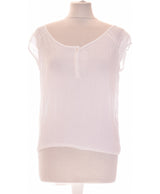 355190 Tops et t-shirts BERSHKA Occasion Once Again Friperie en ligne