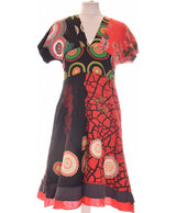 355252 Robes DESIGUAL Occasion Once Again Friperie en ligne