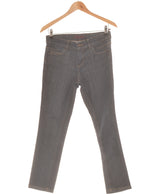 355282 Jeans COMPTOIR DES COTONNIERS Occasion Once Again Friperie en ligne