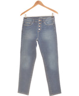 355288 Jeans PROMOD Occasion Once Again Friperie en ligne