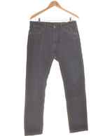 355306 Jeans MASSIMO DUTTI Occasion Once Again Friperie en ligne
