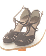 355327 Chaussures TAMARIS Occasion Once Again Friperie en ligne