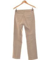 355338 Pantalons et pantacourts CAROLL Occasion Vêtement occasion seconde main