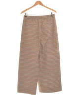 355448 Pantalons et pantacourts ZARA Occasion Vêtement occasion seconde main