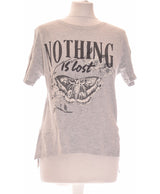 355468 Tops et t-shirts BERSHKA Occasion Once Again Friperie en ligne