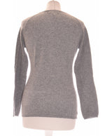 355492 Pulls et gilets SOFT GREY Occasion Vêtement occasion seconde main