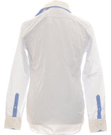 355530 Chemises et blouses ARMAND THIERY Occasion Vêtement occasion seconde main