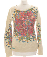 355537 Pulls et gilets DESIGUAL Occasion Once Again Friperie en ligne