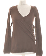 355584 Tops et t-shirts BERSHKA Occasion Once Again Friperie en ligne