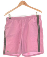355590 Shorts et bermudas LACOSTE Occasion Once Again Friperie en ligne