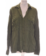 355636 Chemises et blouses BERSHKA Occasion Once Again Friperie en ligne