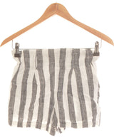 355659 Shorts et bermudas BERSHKA Occasion Once Again Friperie en ligne