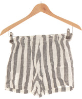 355659 Shorts et bermudas BERSHKA Occasion Vêtement occasion seconde main