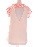 355678 Tops et t-shirts ZARA Occasion Vêtement occasion seconde main