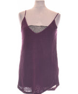 355680 Tops et t-shirts SANDRO Occasion Once Again Friperie en ligne