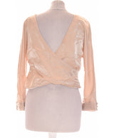355717 Tops et t-shirts ZARA Occasion Vêtement occasion seconde main