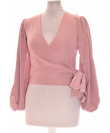 355729 Tops et t-shirts ZARA Occasion Once Again Friperie en ligne