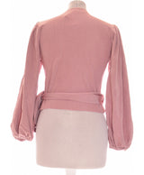 355729 Tops et t-shirts ZARA Occasion Vêtement occasion seconde main