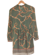 355731 Robes ZARA Occasion Vêtement occasion seconde main