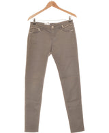 355734 Pantalons et pantacourts MORGAN Occasion Once Again Friperie en ligne
