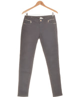 355735 Pantalons et pantacourts MORGAN Occasion Once Again Friperie en ligne