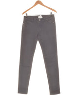 355736 Pantalons et pantacourts MORGAN Occasion Once Again Friperie en ligne