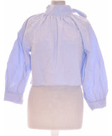 355738 Chemises et blouses ZARA Occasion Once Again Friperie en ligne