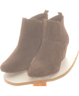 355740 Chaussures TIMBERLAND Occasion Once Again Friperie en ligne