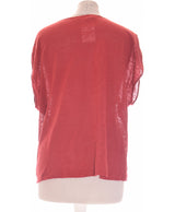 355746 Tops et t-shirts MANGO Occasion Vêtement occasion seconde main